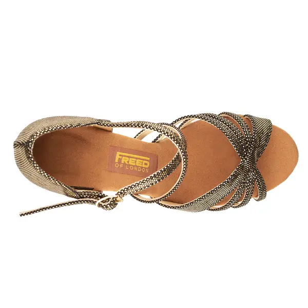 Freed of London Lidia, pantofi de dans sportiv Freed of London Lidia, pantofi de dans sportiv
