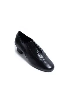 Rummos pantofi de dans latino pentru bărbaţi cu talpă despicată 