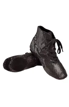 Dansez Vous Shinny, pantofi de jazz strălucitoare