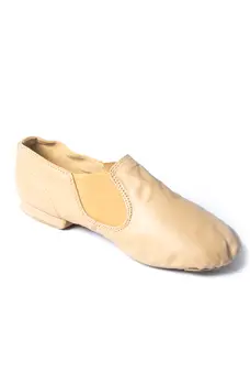 Sansha Moderno, pantofi din piele de jazz pentru femei