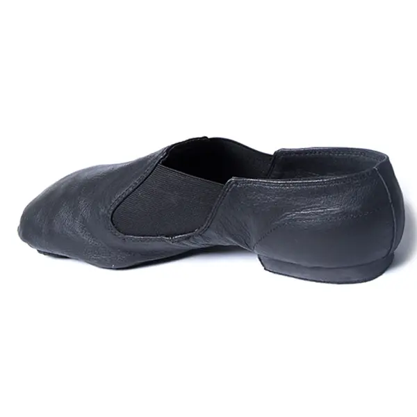 Sansha Moderno, pantofi din piele de jazz pentru femei