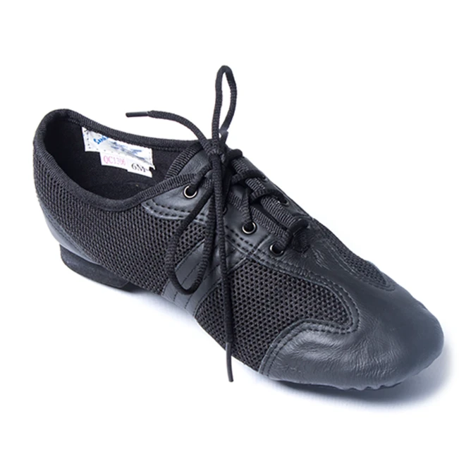 Sansha San Marco V37M, pantofi de jazz