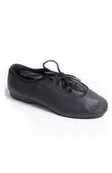 Sansha Swing JS86L, pantofi de jazz pentru copii