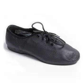 Sansha Swing JS86L, pantofi de jazz pentru copii