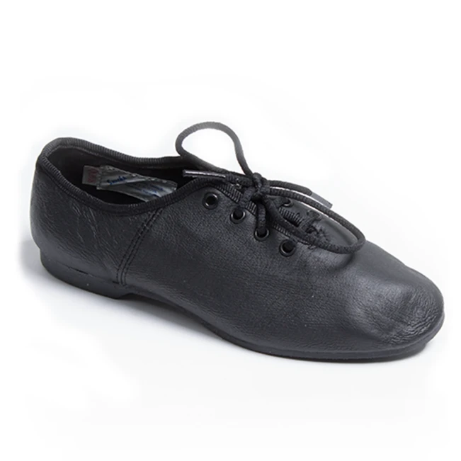 Sansha Swing, pantofi de jazz pentru copii Sansha Swing, pantofi de jazz pentru copii