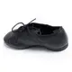 Sansha Swing JS86L, pantofi de jazz pentru copii