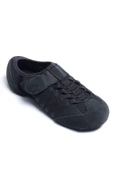 Capezio Jag PP15A, pantofi de jazz pentru copii