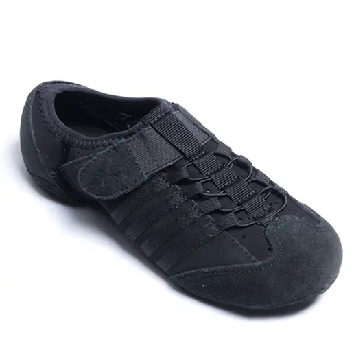 Capezio Jag PP15A, pantofi de jazz pentru copii