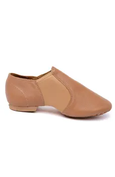 Dancee Economy jazz slip on, pantofi de jazz pentru copii