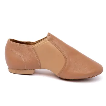 Dancee Economy jazz slip on, pantofi de jazz pentru copii