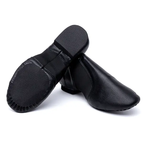 Dancee Economy jazz slip on, pantofi de jazz pentru copii