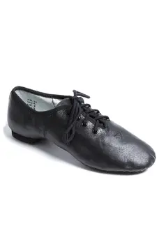 Dansez Vous Leo, pantofi de jazz din piele pentru femei