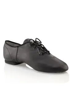 Capezio E-Series Jazz Oxford, pantofi de jazz