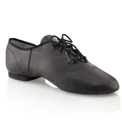Capezio E-Series Jazz Oxford, pantofi de jazz pentru femei