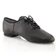 Capezio E-Series Jazz Oxford, pantofi de jazz