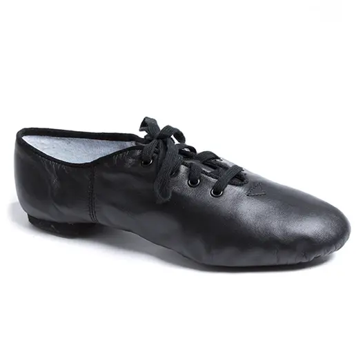 Capezio Split Sole Jazz Rubber, pantofi de jazz pentru femei