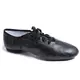 Capezio Split Sole Jazz Rubber, pantofi de jazz pentru femei
