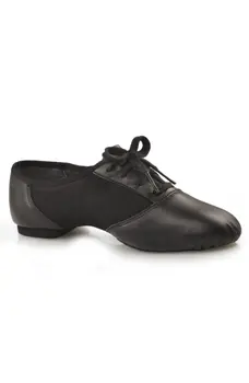 Capezio Suede Sole Jazz, pantofi de jazz pentru femei