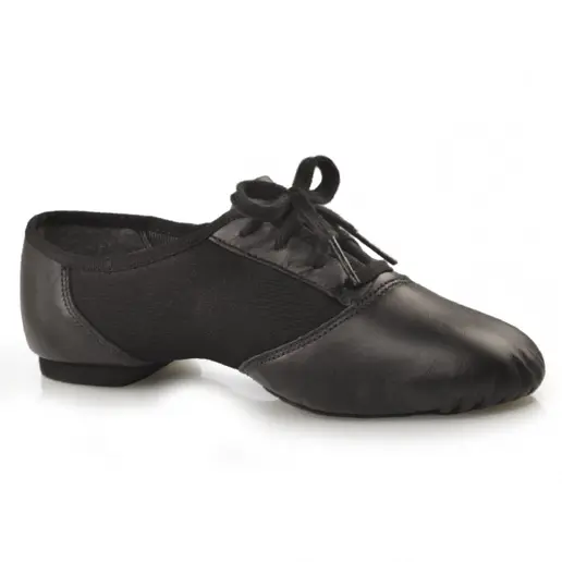 Capezio Suede Sole Jazz, pantofi de jazz pentru femei