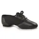 Capezio Suede Sole Jazz, pantofi de jazz pentru femei