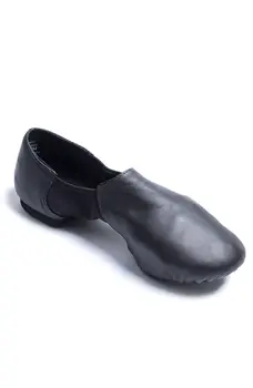 Pantofi de jazz Capezio Hanami Wonder pentru copii