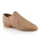 Capezio E-series jazz slip on, pantofi de jazz pentru femei