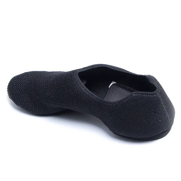 Capezio Pure Knit Jazz Shoe, pantofi de dans