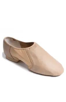 Bloch neo-flex slip on, incaltaminte de jazz