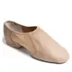 Bloch neo-flex slip on, incaltaminte de jazz