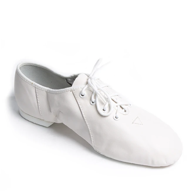 Bloch Jazzoft, pantofi de jazz din piele 