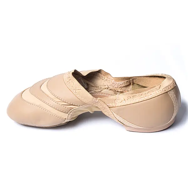 Capezio Freeform FF05, pantofi de dans