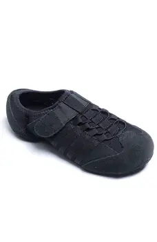 Capezio Jag PP15A, pantofi de jazz pentru femei