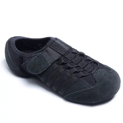 Capezio Jag PP15A, pantofi de jazz pentru femei