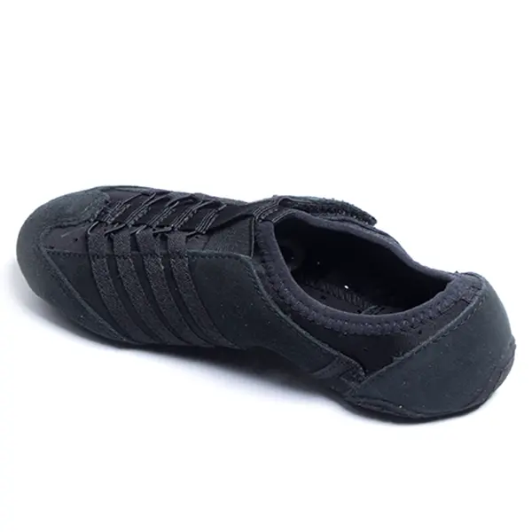 Capezio Jag PP15A, pantofi de jazz pentru femei