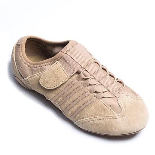 Capezio Jag PP16, pantofi de jazz pentru femei