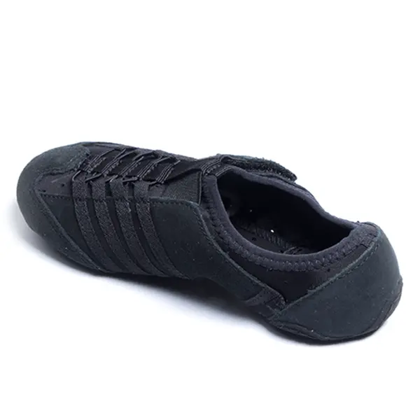 Capezio Jag PP16, pantofi de jazz pentru femei