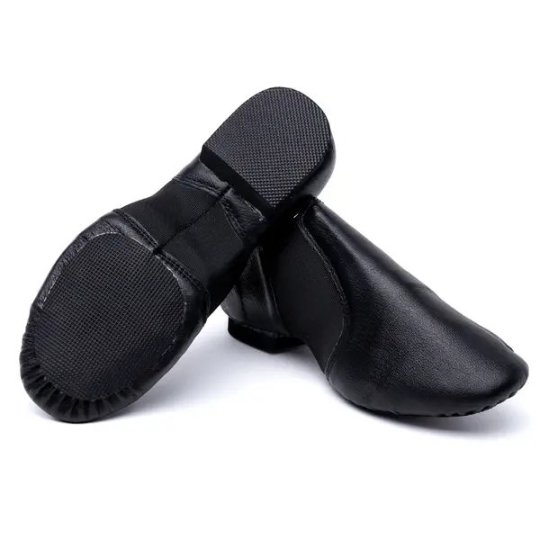 Dancee Economy jazz slip on, pantofi de jazz pentru femei