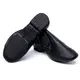 Dancee Economy jazz slip on, pantofi de jazz pentru femei