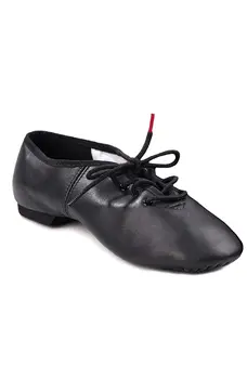 Dancee Economy jazz, pantofi de jazz din piele