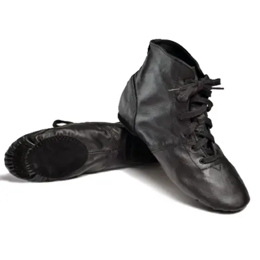 Dansez Vous Clara, pantofi de jazz pentru copii