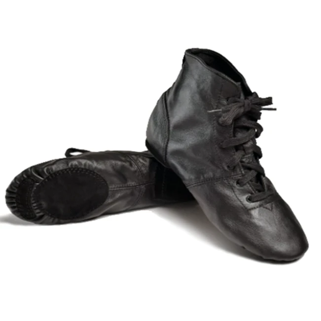 Dansez Vous Clara, pantofi de jazz pentru copii Dansez Vous Clara, pantofi de jazz pentru copii