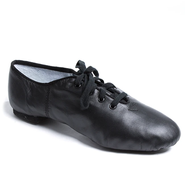 Capezio Split Sole Jazz Rubber, pantofi de jazz Capezio Split Sole Jazz Rubber, pantofi de jazz