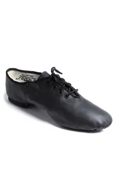 Capezio E-Series Jazz Oxford -pentru copii