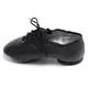 Capezio E-Series Jazz Oxford -pentru copii