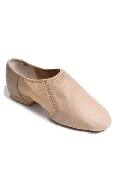 Bloch neo-flex slip on, incaltaminte de jazz pentru copii