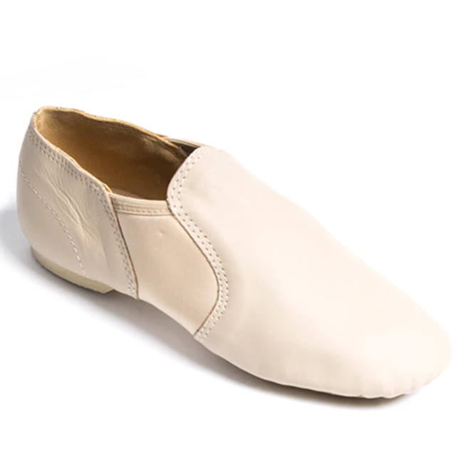 Sansha Little Charlotte, pantofi de jazz pentru copii Sansha Little Charlotte, pantofi de jazz pentru copii