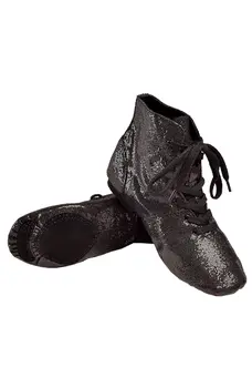 Dansez Vous Shinny, pantofi de jazz strălucitoare