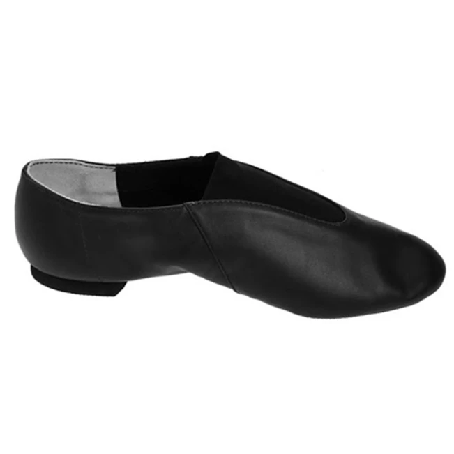 Capezio Show Stopper Jazz, pantofi de jazz pentru copii Capezio Show Stopper Jazz, pantofi de jazz pentru copii
