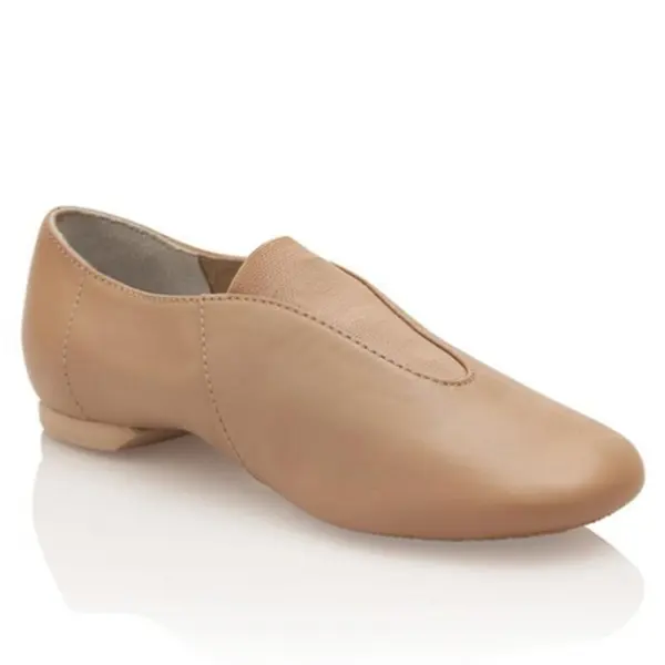 Capezio Show Stopper Jazz, pantofi de jazz pentru copii