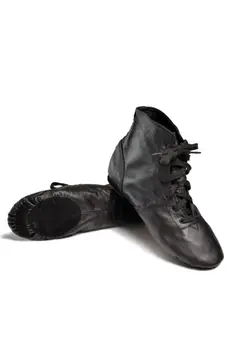 Dansez Vous Clara, pantofi de jazz până la gleznă pentru femei